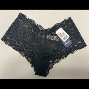 Panty lace